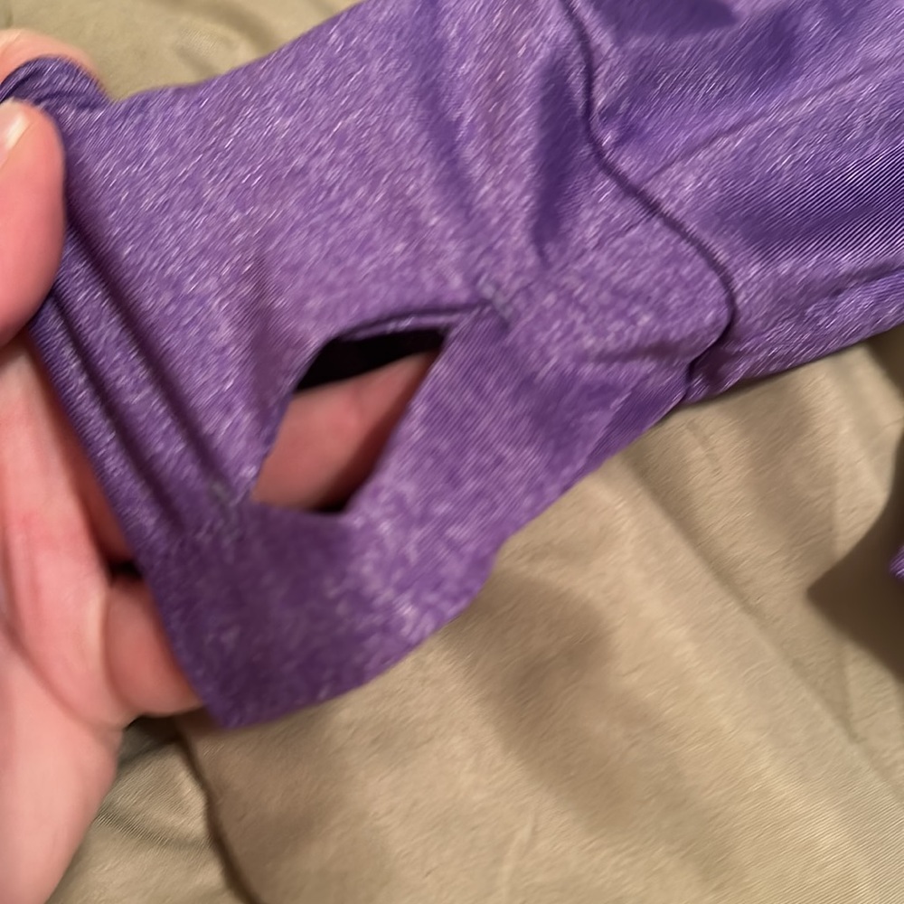 Medium Workout Top. Excellent Condition. - image 2